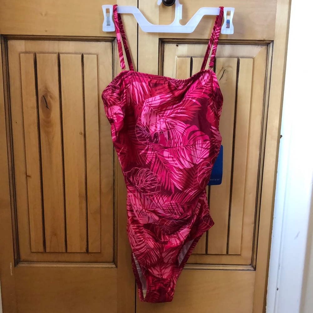New one piece suit